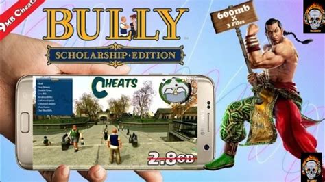 bully apk obb|bully scholarship edition apk.